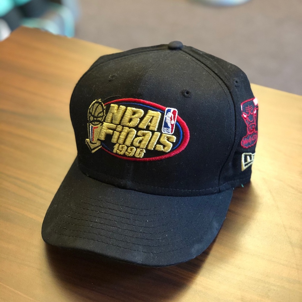 New Era SnapBack